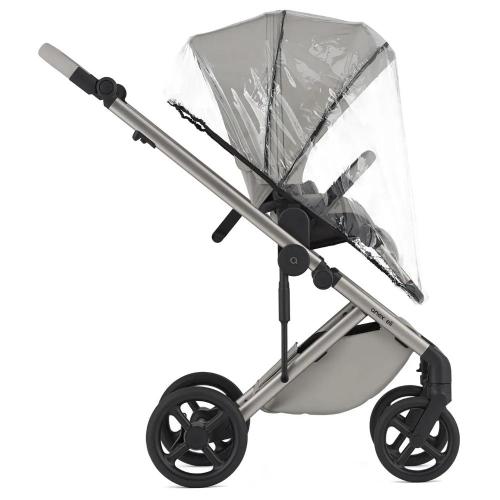 Коляска 2 в 1 Anex Eli (el-06) Santal фото 19