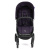 Коляска прогулочная Valco Baby Snap 4 Flatt Matt Plum