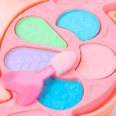 Набор детской декоративной косметики Милая леди 124223-UNI-ML-DM 4