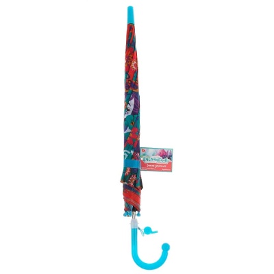 Зонт детский Enchantimals Играем вместе UM45-EHMS-1 5