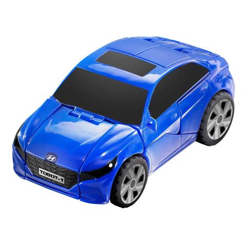 Трансформер Мини Тобот Y 11 см Young Toys 301156 фото 2