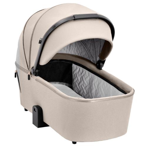Коляска 2 в 1 Carrello Ultra CRL-6525 Cosmic Beige фото 4