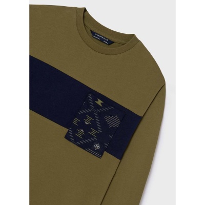 Лонгслив Nukutavake 7084/29 02