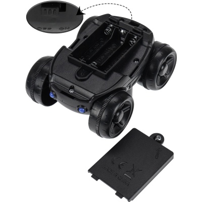 Автотрек 465 см Рыжий кот 2175739 4