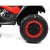 Детский электроквадроцикл 4WD RiverToys T001TT красный
