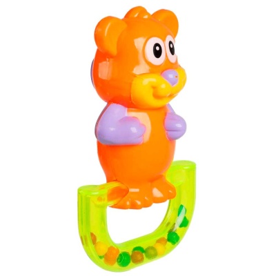 Заводная карусель Мобиль Умка ZY403028-R-D1