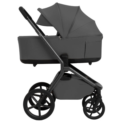 Коляска 2 в 1 Sweet Baby Orso SBL Dark Grey