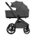 Коляска 2 в 1 Sweet Baby Orso SBL Dark Grey Коляска 2 в 1 Sweet Baby Orso SBL Dark Grey