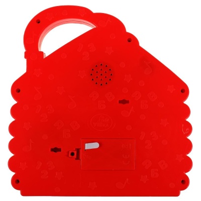 Планшет Музыкальный домик Песенки В. Шаинского Умка HT842-R6 03