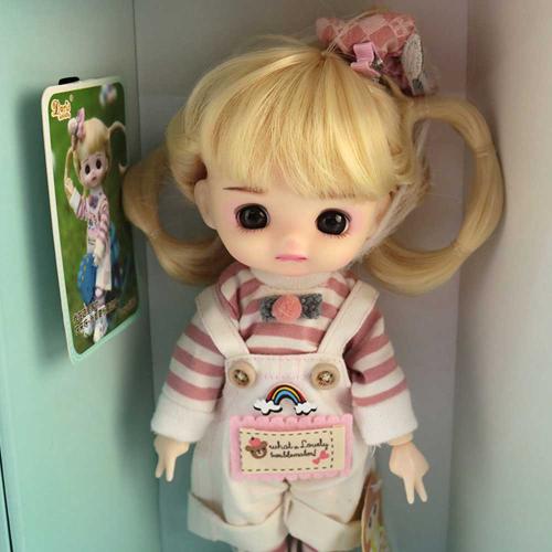 Игрушка Кукла коллекционная Doris BV9001 фото 2