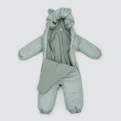 Комбинезон зимний Медвежонок-2 KiDi 891(Зима-М2)-333 полынь 02