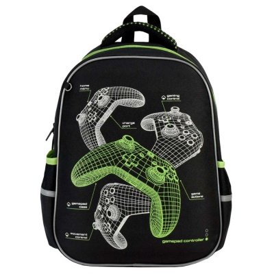 Ранец школьный Джойстики Феникс ФЕ-62979-1