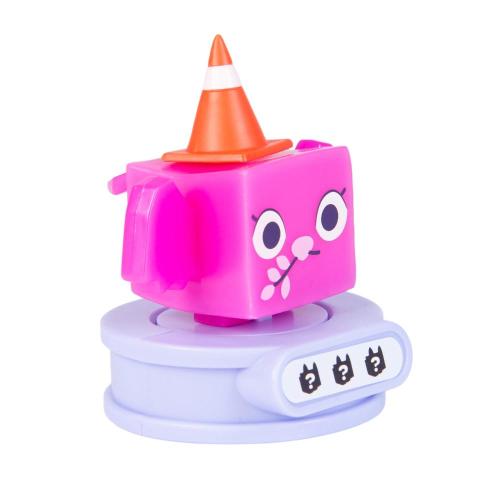 Игрушка-сюрприз Фигурка Pet Simulator Core 1 S2 Roblox 42716 фото 9