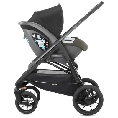 Автокресло Inglesina CAB для коляски Aptica 04