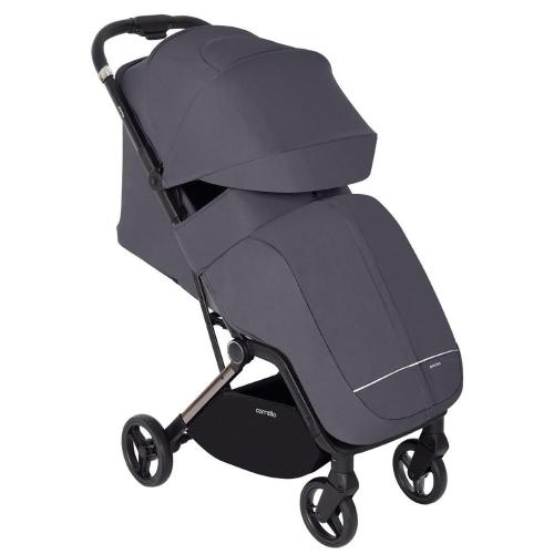 Коляска прогулочная Carrello Porto CRL-5522 Tan Grey фото 5
