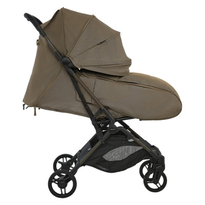 Коляска прогулочная Pituso Pera Plus X-888 Tuareg Beige 04