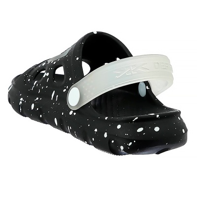 Сланцы детские для мальчика Kenka HQD_180154_black 2