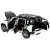 Машинка металическая Land Rover Defender Технопарк CZ132-R