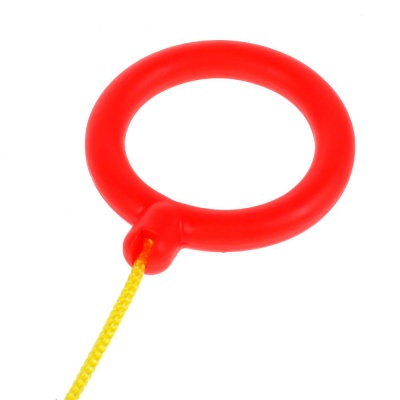 Каталка музыкальная Синий Трактор 15 песен и звуков Умка HT848-R-NW