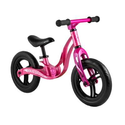 Беговел Rocket Стандарт Плюс 12 Maxiscoo MSC-R1215 2