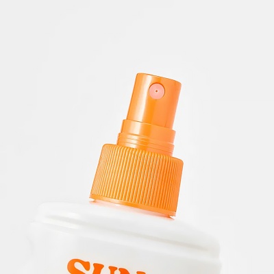 Детский крем для безопасного загара Sun Time Kids SPF 50 150 мл Биокон 3