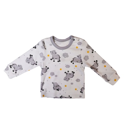 Пижама Барашки Чуди Кидс 094123 03