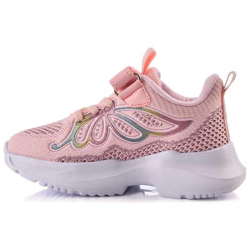 Кроссовки Kenka EXM_21697_pink фото 3