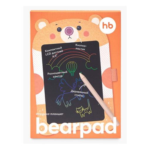 Игрушка-планшет для рисования Birdpad Happy Baby 331925 фото 2