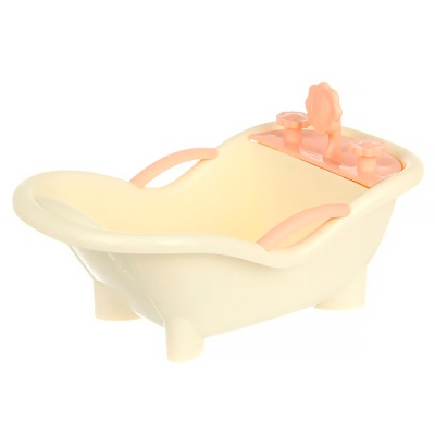 Пупс в ванночке 21 см Veld Co 132634