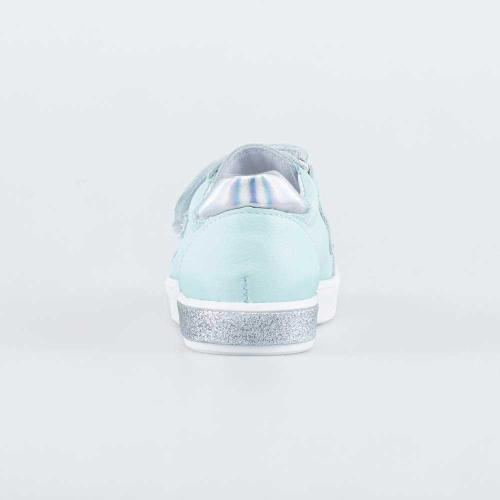 Кеды Котофей 332149-22 фото 3