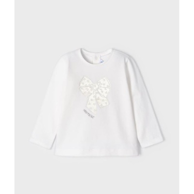 Лонгслив демисезонный Mayoral 116 1