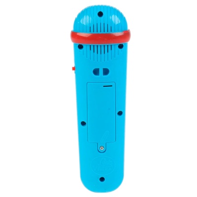 Музыкальная игрушка Микрофон Бурёнка Даша Умка B1889918-R8