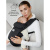 Эргорюкзак 3 в 1 Amarobaby Near чёрный