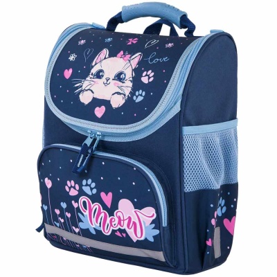 Школьный ранец Little friend Пифагор Basic 270684 1