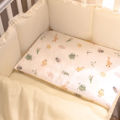 Комплект постельного белья Holidays Perina HD3-01.1/40 5