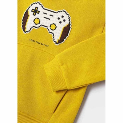 Толстовка Mayoral 4456 2