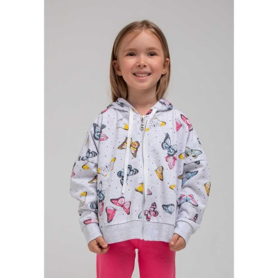 Пайта демисезонная Crockid 301711