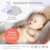 Гамак для купания детский Kidwick Relax K0243000 синий