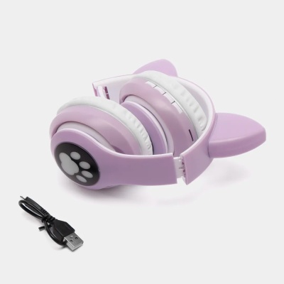 Наушники Cat накладные беспроводные 5423773 4