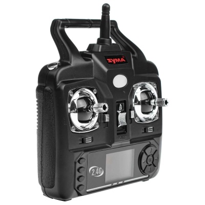 Квадрокоптер Explorers Syma X5