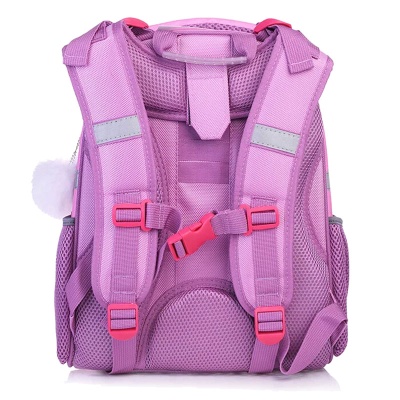 Рюкзак каркасный Девочка на роликах Centrum 90450 03