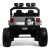 Детский электромобиль Jeep RiverToys A222AA серый Детский электромобиль Jeep RiverToys A222AA серый