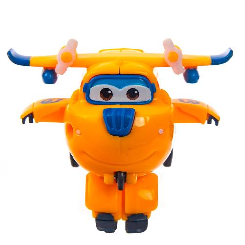 Мини трансформер Донни 5 см Super Wings YW710020 фото 2
