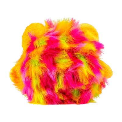 Интерактивная игрушка Fluffybot Honey Silverlit 83685-1 2 Интерактивная игрушка Fluffybot Honey Silverlit 83685-1 2