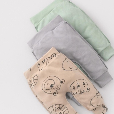 Штанишки Крошки Горошки KiDi 635.2-2