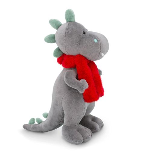 Мягкая игрушка Ти-Рексик 25 см Orange Toys 2422/25 фото 2