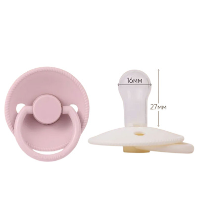 Пустышки силиконовые Paomma PPS11214 3