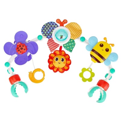 Дуга развивающая Elefantino IT108401