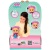 Интерактивная кукла Cry Babies Dressy Дотти IMC Toys 40884 Интерактивная кукла Cry Babies Dressy Дотти IMC Toys 40884