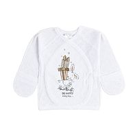 Распашонка Be Happy Garden Baby 18134-88
